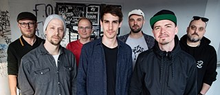 EINSHOCH6 © © MunichSupercrew EINSHOCH6