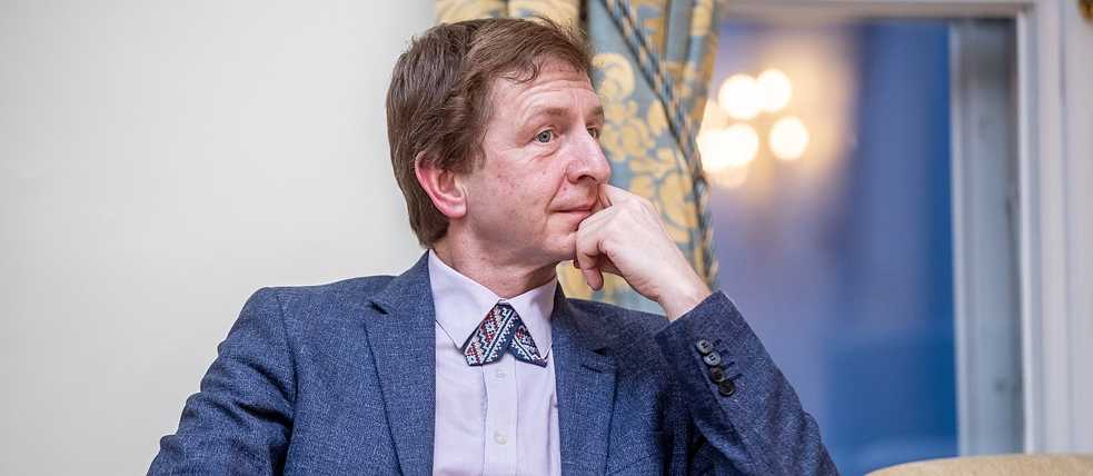 Andrey Makarychev