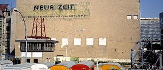 Arthouse Cinema - Berlin Babylon