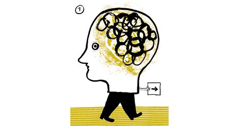 Illustrations: Birgit Weyhe