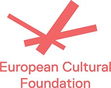 Logo European Cultural Foundation ©   Logo European Cultural Foundation