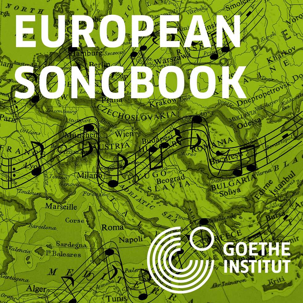 European Songbook