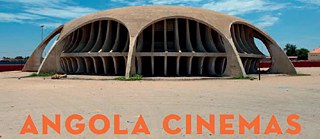 Fragmento portada "Angola Cinemas"