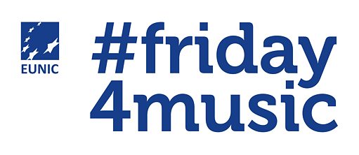 #friday4music