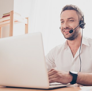 Online Moderieren: Virtuelle Besprechungen und Workshops effizient und wirkungsvoll gestalten. Online-Fortbildung für alle Berufsgruppen. 8 Wochen - 495 €