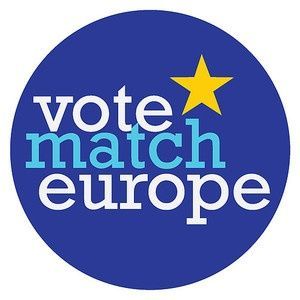 VoteMatch Europe