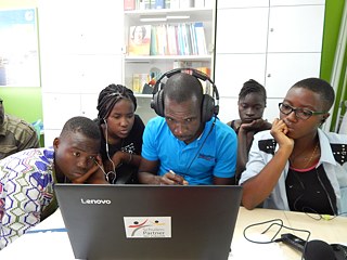 Laboradio Abidjan