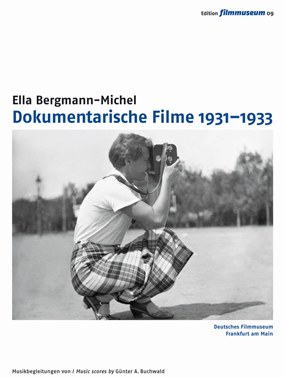 Cover Dokumentarische Filme