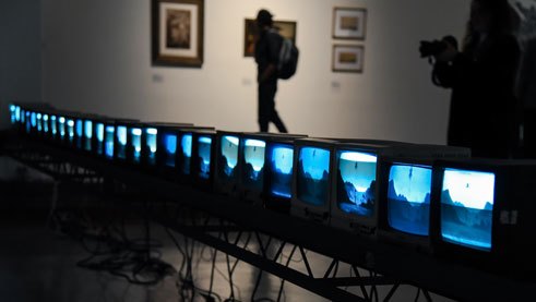 „Quindío-Paß“ von José Alejandro