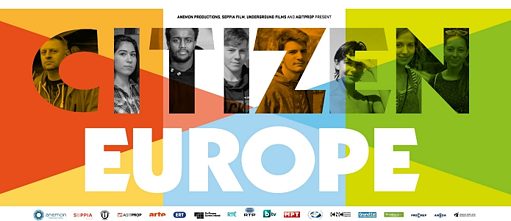 Citizen Europe