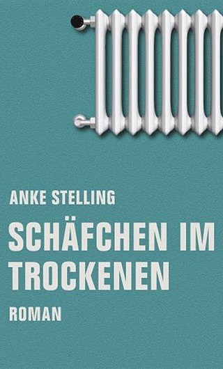 Schäfchen im Trockenen © © Verbrecher Verlag, Berlin, 2018 Schäfchen im Trockenen