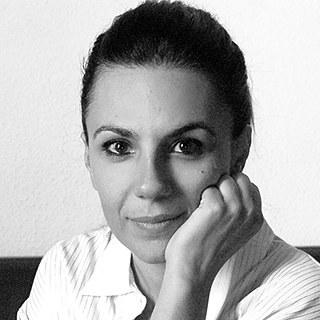 Patricia Benedicto (Regie) &copy; © Patricia Benedicto Patricia Benedicto (Regie)