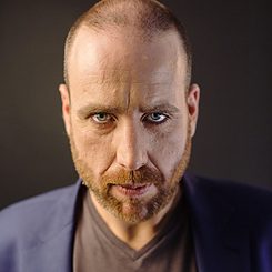 Miguel Barderas (Schauspieler)