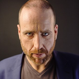 Miguel Barderas (Schauspieler) &copy; © Miguel Barderas Miguel Barderas (Schauspieler)