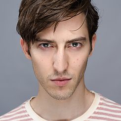 Sergio Moral (actor)