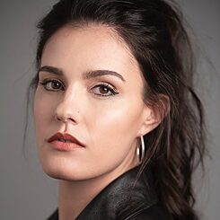 Yolanda de la Hoz (Schauspielerin)