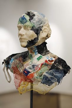 Ripensare la materia – Christoph Haupt