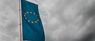EU-Flagge