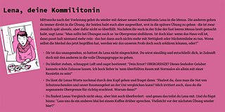 <b>Das NETTZ</b><br>Auch das <a href="https://www.das-nettz.de/" target="_blank"><i>NETTZ</i></a> engagiert sich für digitale Zivilcourage. Dazu vernetzt die Plattform Akteure und Initiativen, die sich für eine positive Diskussionskultur und gegen Hassrede im Internet einsetzen. Mit einem Förderwettbewerb werden Projekte unterstützt, die Hassrede und Internet-Trollen besonders innovativ die Stirn bieten. 2018 wurden vier Initiativen mit insgesamt 20.000 Euro gefördert, darunter das „Hatecontrol“-Tool von #ICHBINHIER und die Kampagne Radikale Höflichkeit.