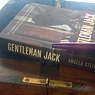 Book Cover: Gentleman Jack