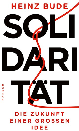 Solidarität © © Carl Hanser Verlag, München, 2019 Solidarität