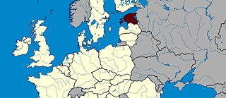 Eesti Euroopa Liidus