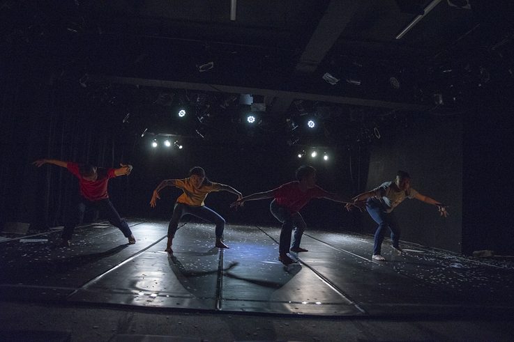 The Strangers_Okinawa