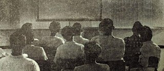 Archive of the People Busy Hands 