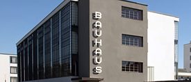 DW Bauhaus Doku 1