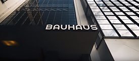bauhausWORLD 3/3: Die Utopie - 100 Jahre Bauhaus | DW Dokumentation