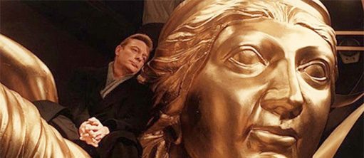 Bruno Ganz - Wings of Design