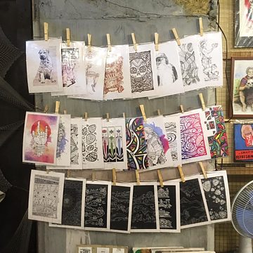   Kariton by 1372 Designs - Hub Make Lab