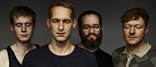 Philipp Groppers’s PHILM 