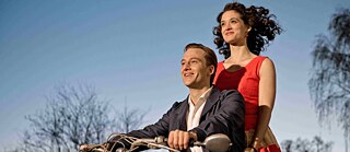 Im Labyrinth des Schweigens