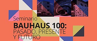 Seminario Bauhaus