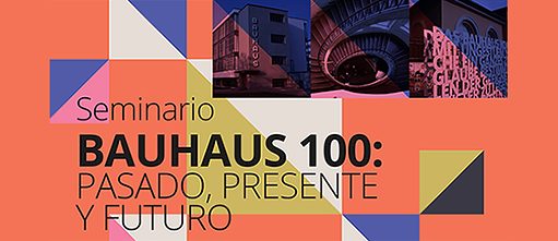 Seminar Bauhaus