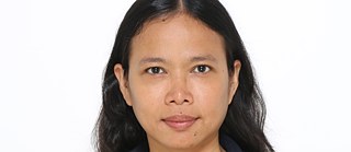 Julia Sarisetiati © Foto: Julia Sarisetiati Julia Sarisetiati