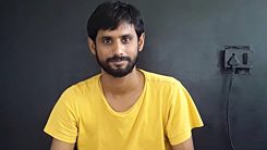 Ashwini Kumar Chakre - profile