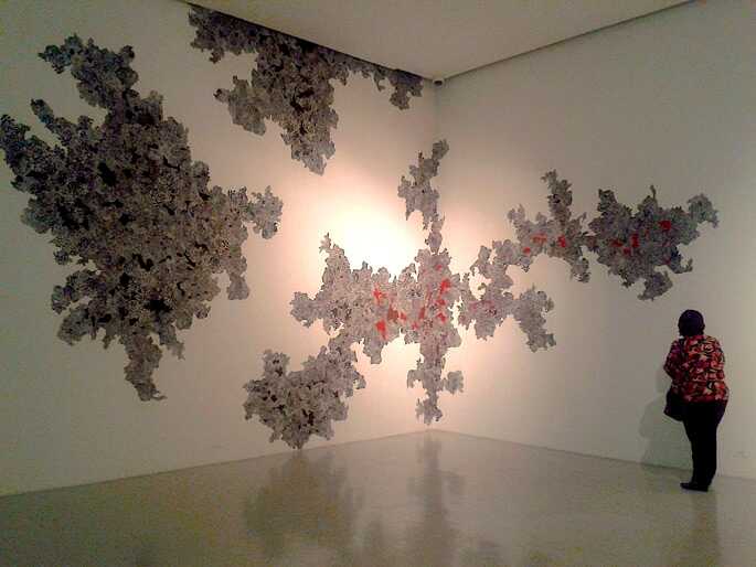 Liliana Sánchez, Vorágine, 2008-2019 