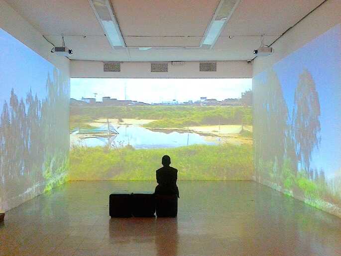 José Luis Bongore, Ailleurs: Soacha, 2014