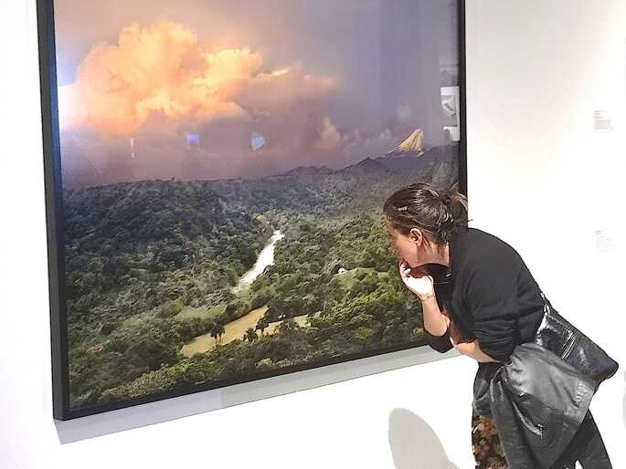 Camilo Echavarría, Cauca, 2013 