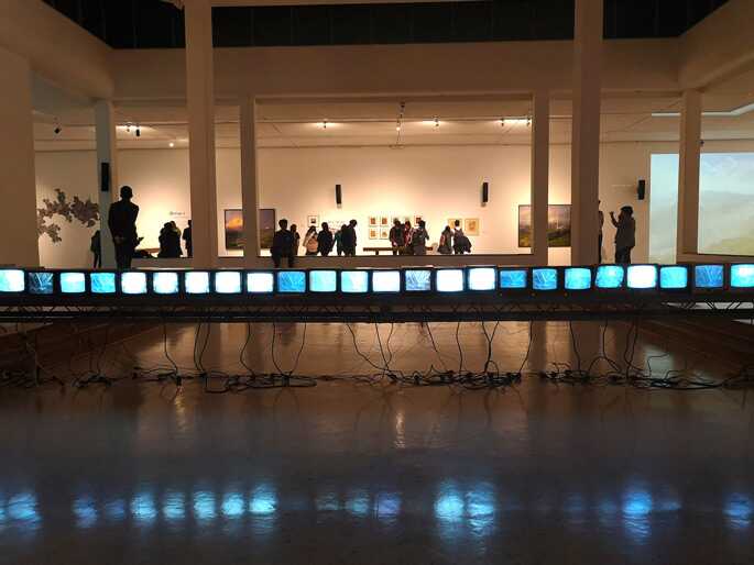 José Alejandro Restrepo, Paso del Quindío en los Andes | 