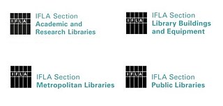 Le quattro sezioni dell'IFLA © © IFLA Le quattro sezioni dell'IFLA
