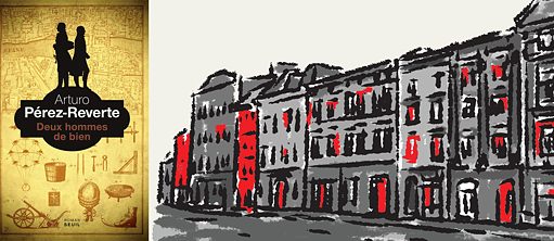 Lisez la littérature espagnole! 