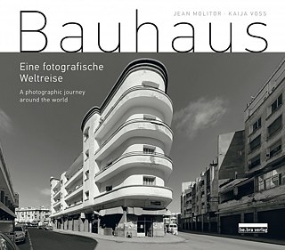 Voss/Molitor: Bauhaus