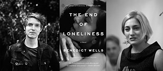 The End of Loneliness: Benedict Wells in conversation with Liesl Schillinger
