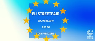 EU Street Fair