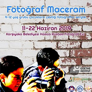 Abenteuer Fotografie &copy; Goethe-Institut Abenteuer Fotografie