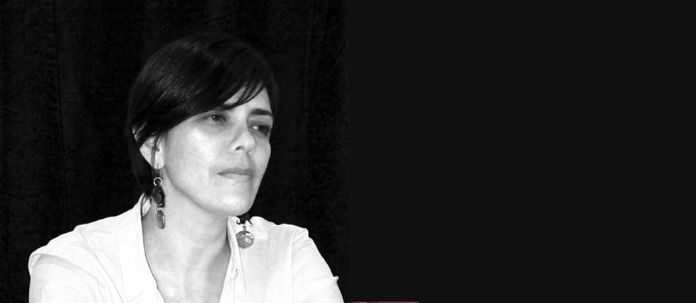 Magela Baudoin 
