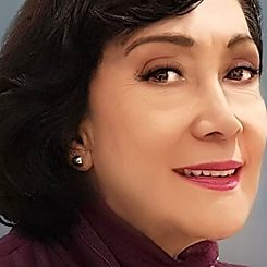 Teresa Constanza Rodríguez Roca